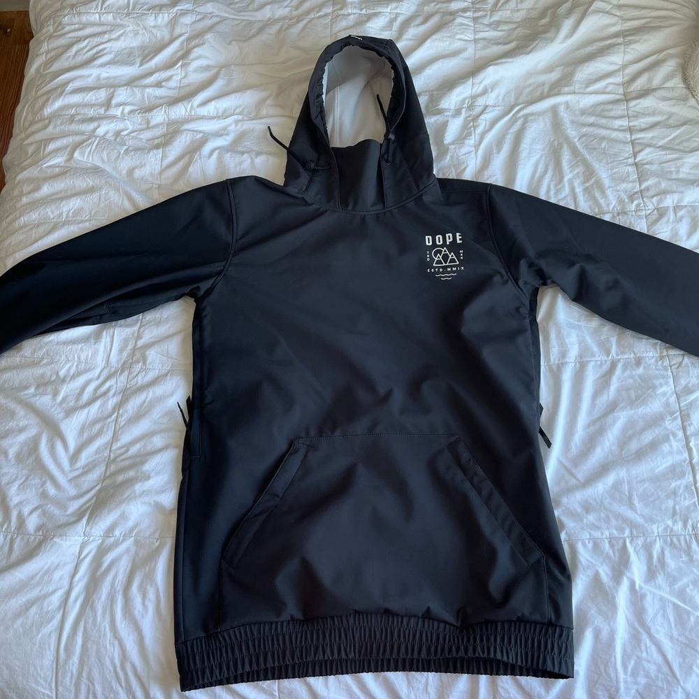 Manteaux dope snow waterproof